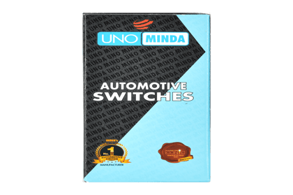 Uno Minda Fuel Temperature Sensor TD-1171