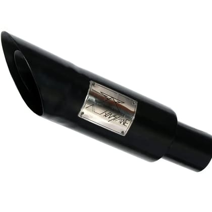 ALHNSIKWE SHORT BURNER EXHAUST