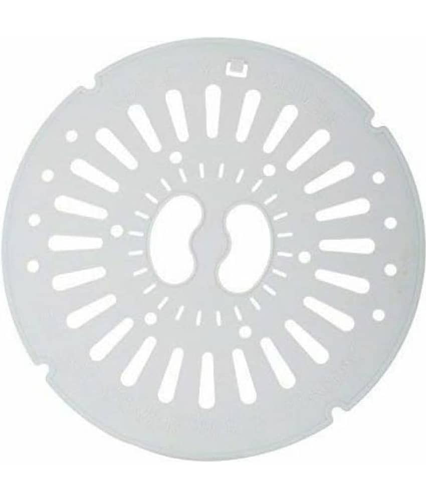 Vinayak - Grey Washing Machine Accessories