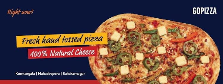 GOPIZZA