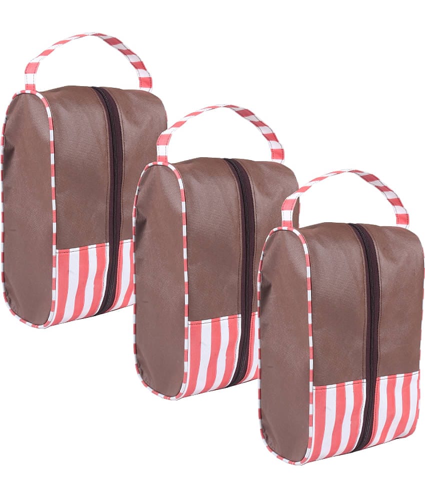 PrettyKrafts Non-Woven Storage Bag & Trunk