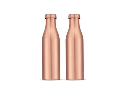 Imago Queen Copper Bottle 1L (Pack of 2)