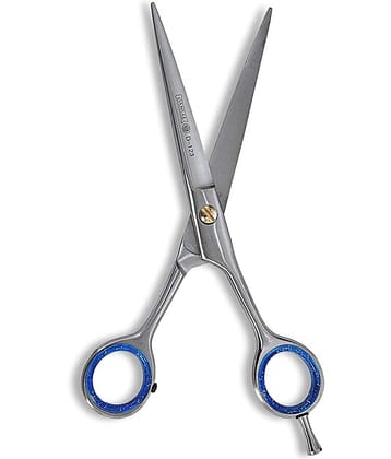 Verceys S-123 Pro Hair Cut Barber Moustache Scissors