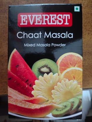 Everest chaat masala