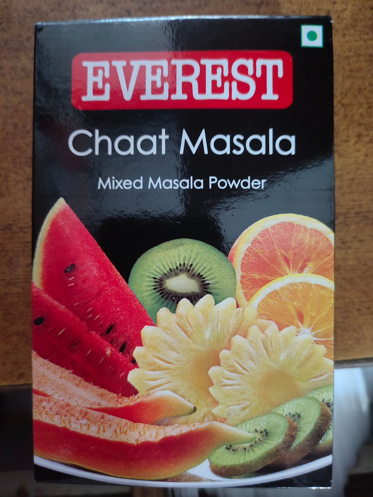 Everest chaat masala