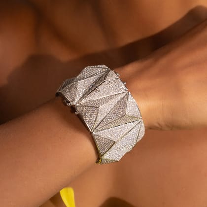 Alaya - CZ Bracelet-2.4