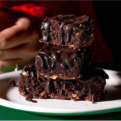 Chocolate Brownie