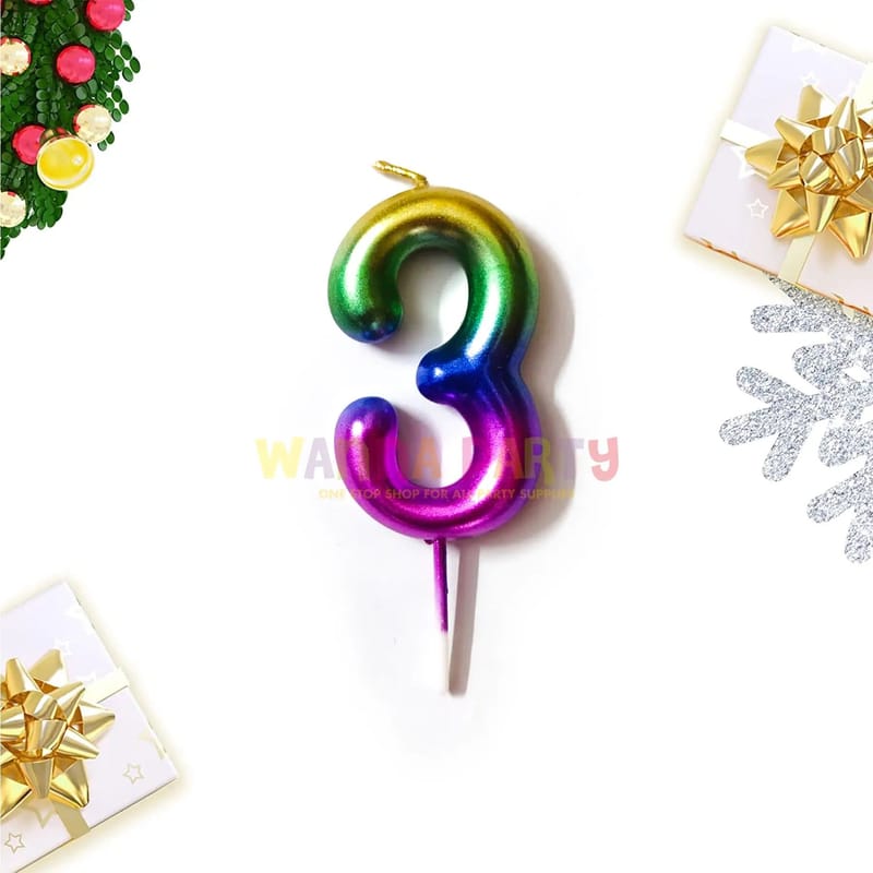 ...