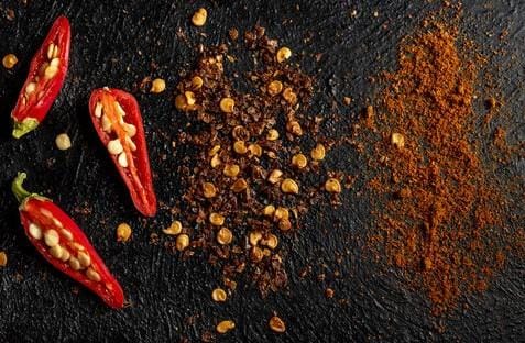 Desi Utthana Organics Chilly Powder 100gm