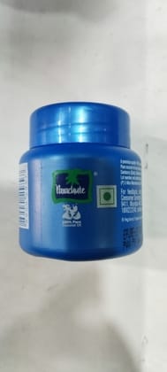Parachute coconut hair oil 