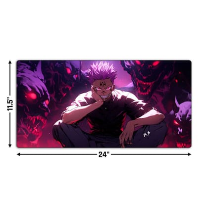 Anime Horizon Tech Mat Anime Horizon Tech Mat