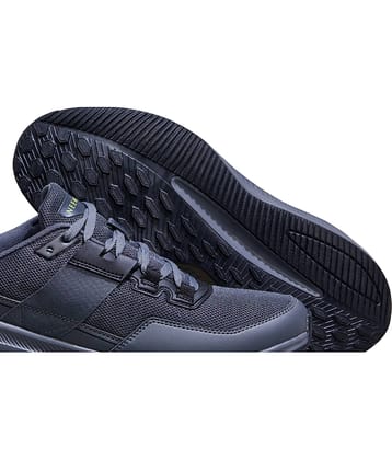 Neeman's Grey Men's Sneakers