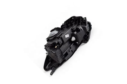 Lumax Head Lamp - RH AV422415