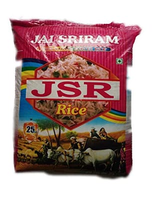 JSR No 1 Rice