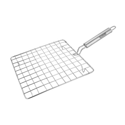 KOWS Pipe net square roaster (RST09)