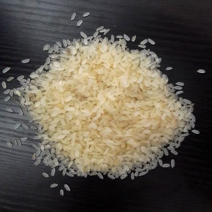 Boiled Rice, 5 Kg