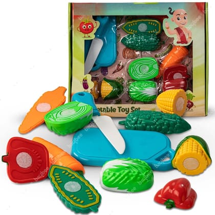 Vegetables Set