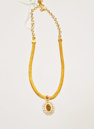 NECKLACE GP