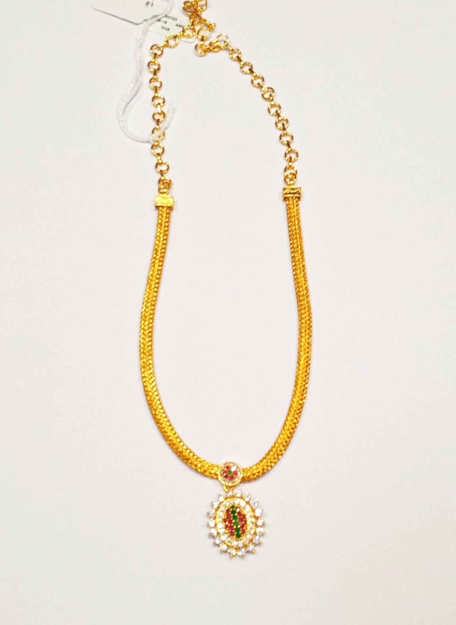 NECKLACE GP