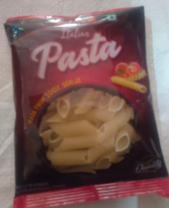 V-pure a Italian Pasta 