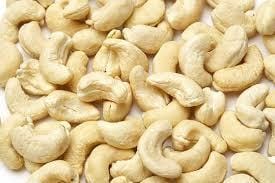 CASHEW WHOLE 250G