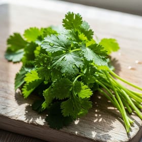Coriander