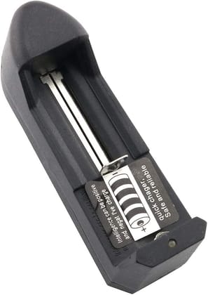18650 li ion battey charger 1S