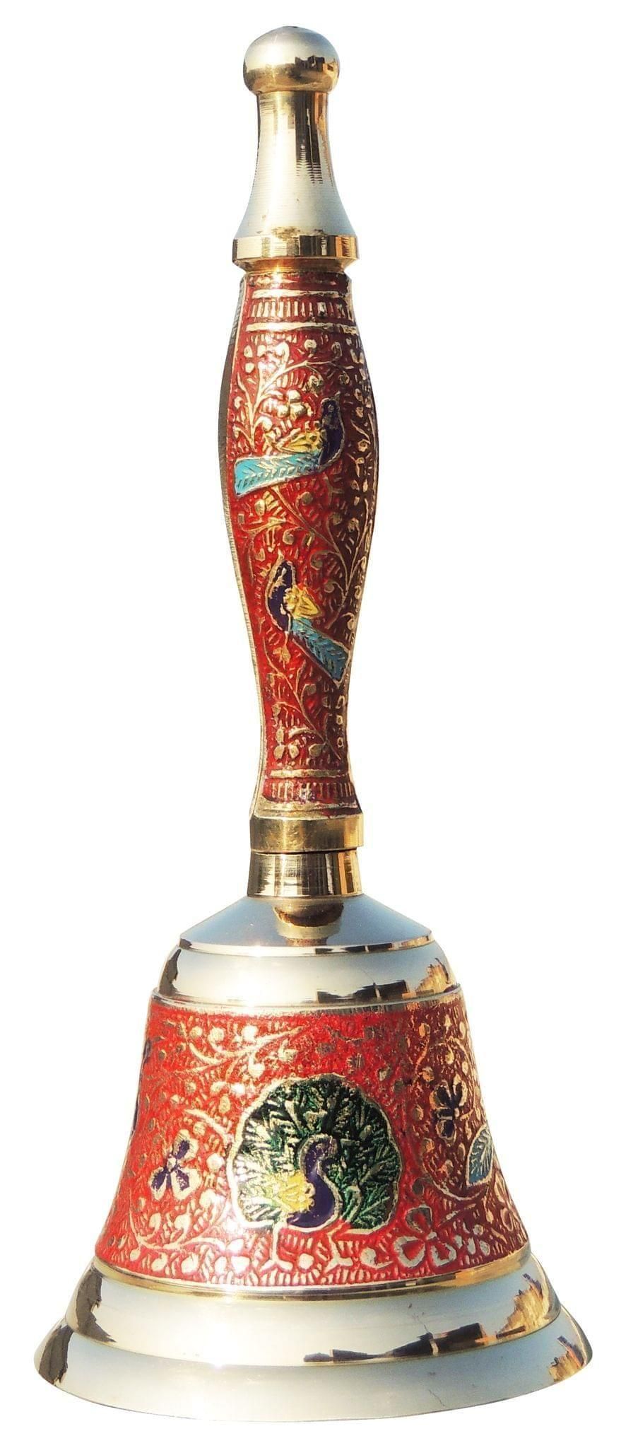 Ganti No. 3 Red Colour- 3.4*3.4*8.2 inch (Z168 C)