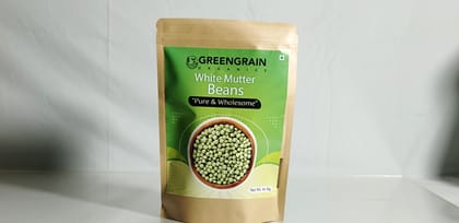 White Mutter Beans 1000g