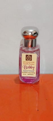 Bobby perfume 30 ML Pack of 2