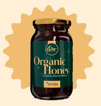 Neem Honey 500 G