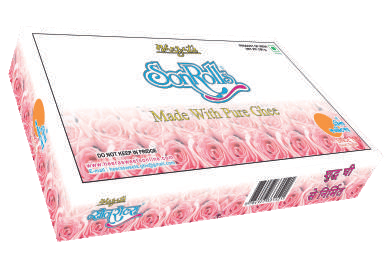 Pure Ghee SonRolls  500 G