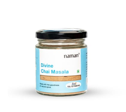 Naman Chai Masala