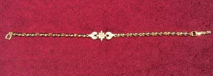BRACELET GP