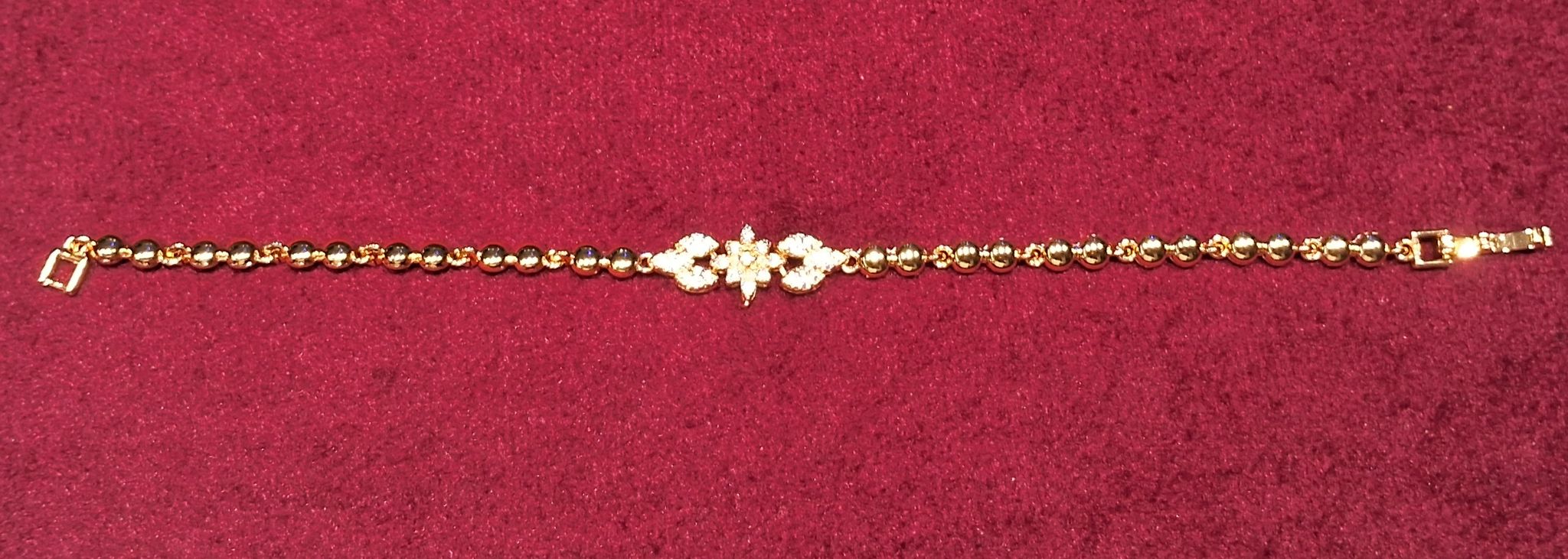 BRACELET GP
