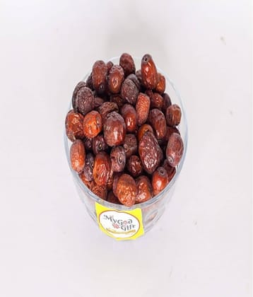 MYGODGIFT UNNAB BER, SUKHEY BER, JUJUBE, DESI BER, CHINESE DATE Seed 200 gm
