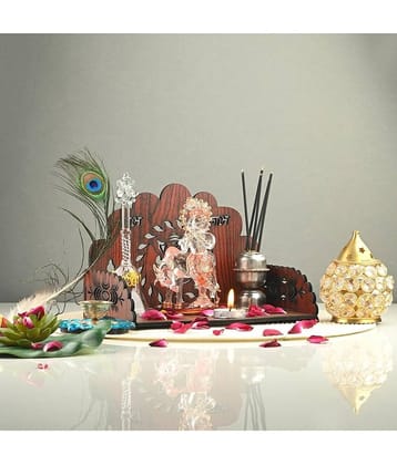 AFAST Pocket Temple 1 ( Pack of 1 )