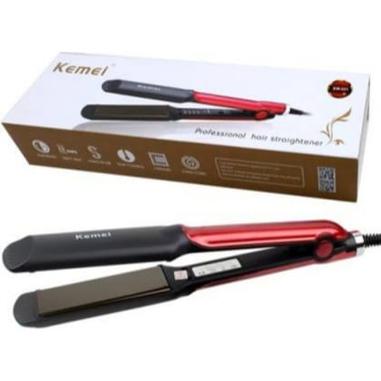 Kemei Professional Hair Straightener