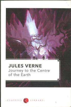 Journey to the Centre of the Earth Journey to the Centre of the Earth
