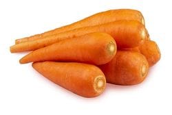Yellow Carrot | 1 Kg