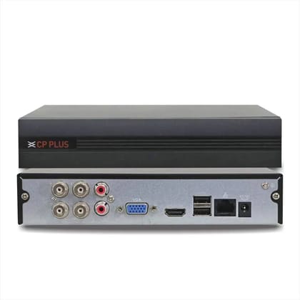 CP Plus 1080 4 Channel HD DVR