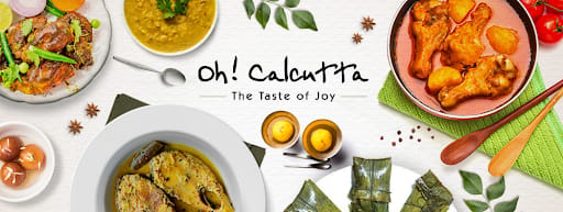 Oh! Calcutta