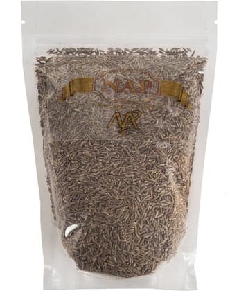 NAP Premium Quality Jeera 250 gm