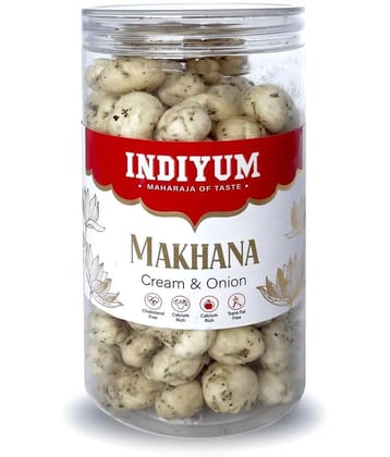 Indiyum Snacky Nuts 90 g
