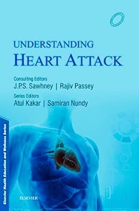 Understanding Heart Attack, 1ed