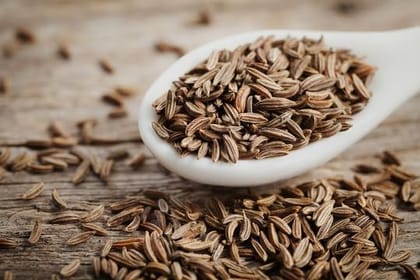 Jeera (Cumin) 100  G Jeera (Cumin) 100  G