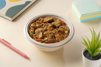 Mushroom Masala Bowl (500 Gms)
