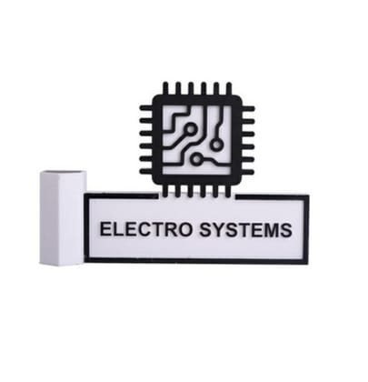 Electronics Pen Stand Ek5322