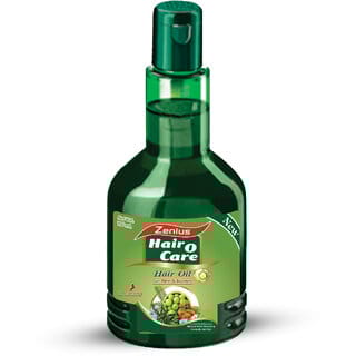 Zenius Hair O Care Oil for Hair Growth Oil  Hair Fall Treatment (100ML Oil)