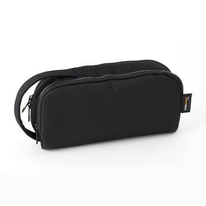 2 Way Pouch Cordura Black